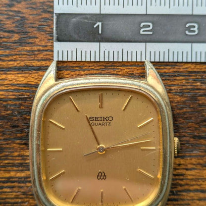 Seiko chariot 9920-5000 Analog Quartz Men