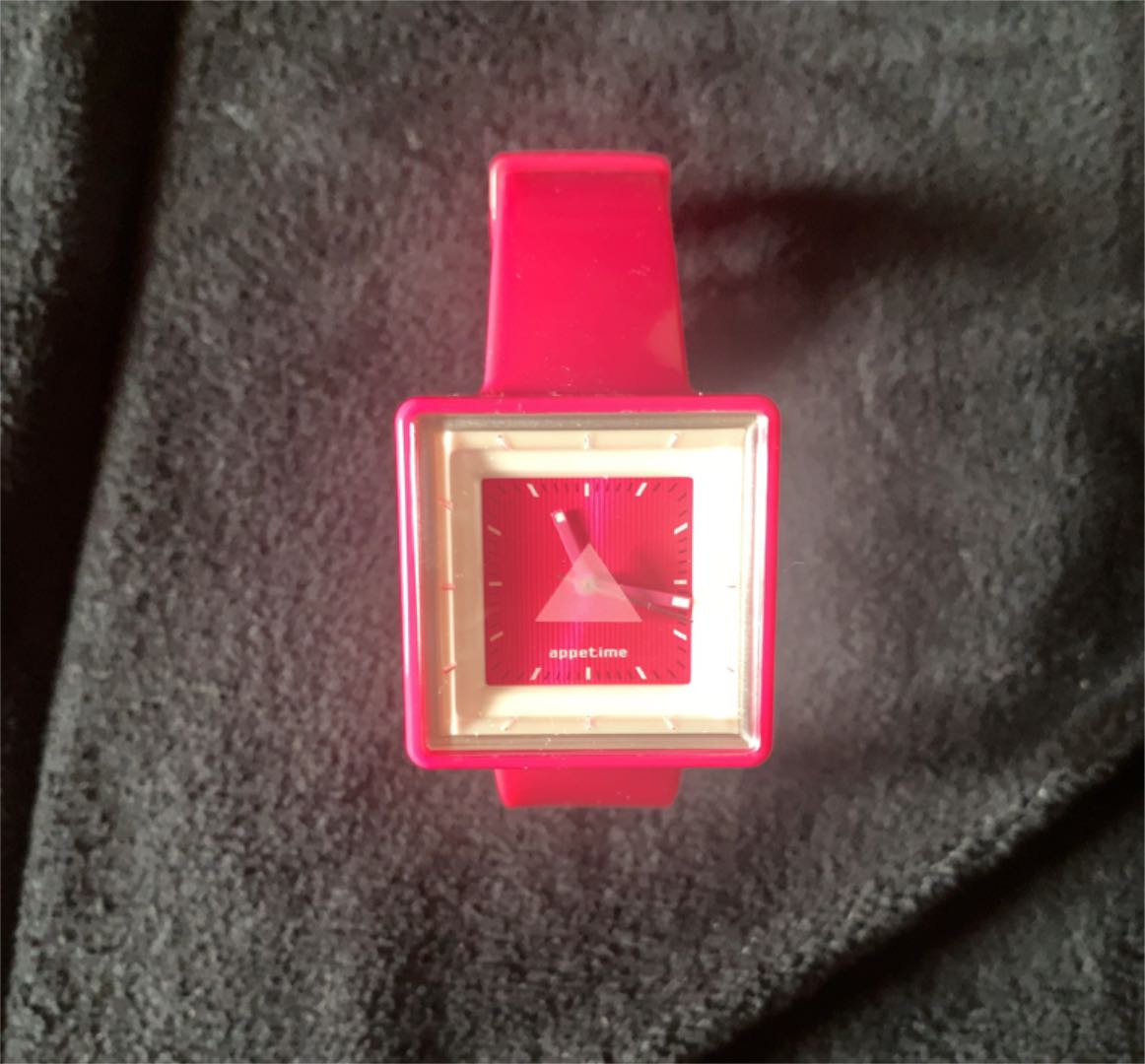 Seiko appetime Analog Quartz Women