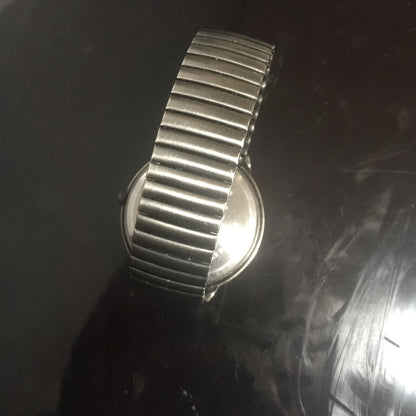 LAMUE Analog Quartz Men