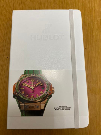 Hublot Analog Quartz Men