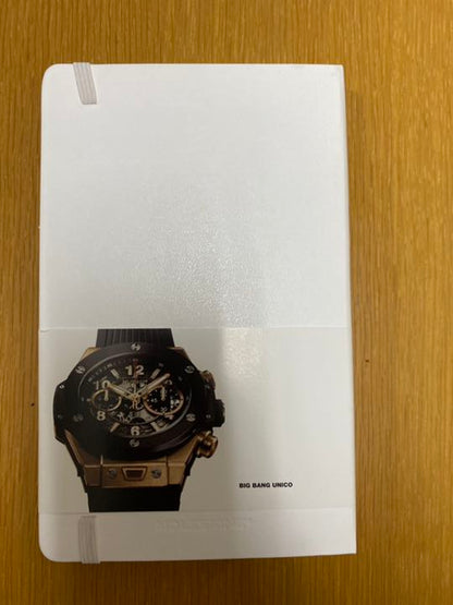 Hublot Analog Quartz Men