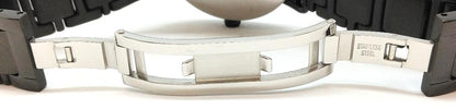 Kate Spade New York Analog Quartz Women ケイト・スペード ニューヨーク ケイトスペード Watch リブカラフリー 中古品 55095