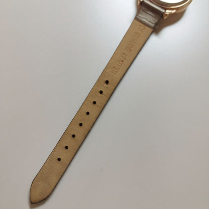 Aromaflat AF-1154 Analog Quartz Women