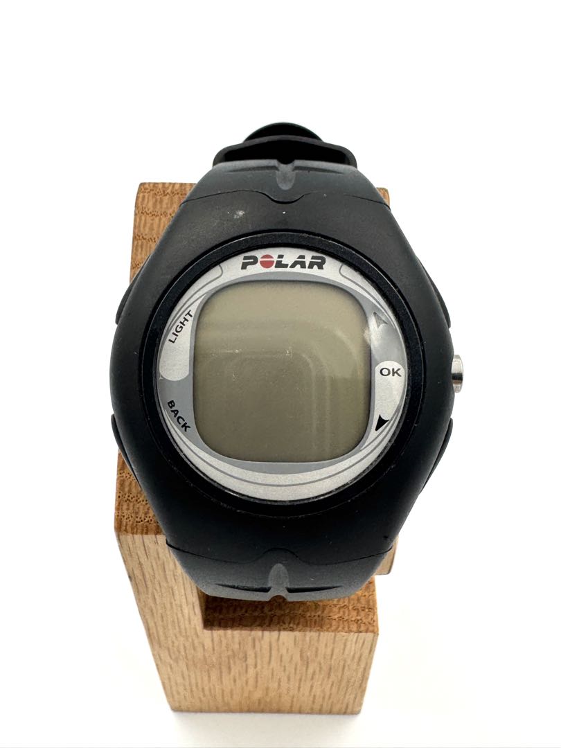 Polar Digital Quartz Men Watch