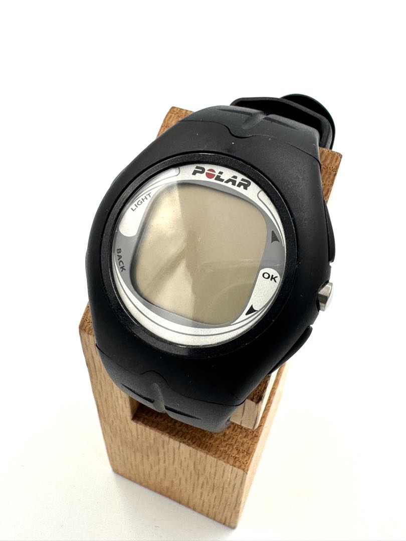 Polar Digital Quartz Men Watch