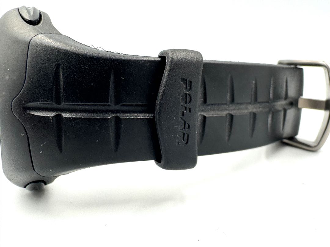 Polar Digital Quartz Men Watch