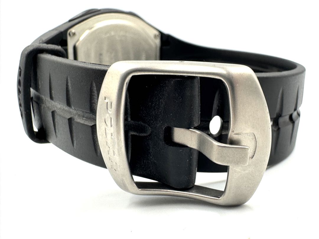 Polar Digital Quartz Men Watch
