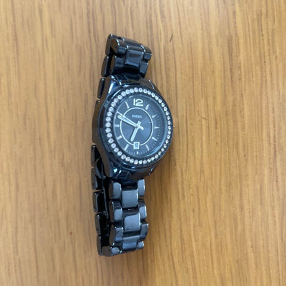 Fossil Analog Quartz Women