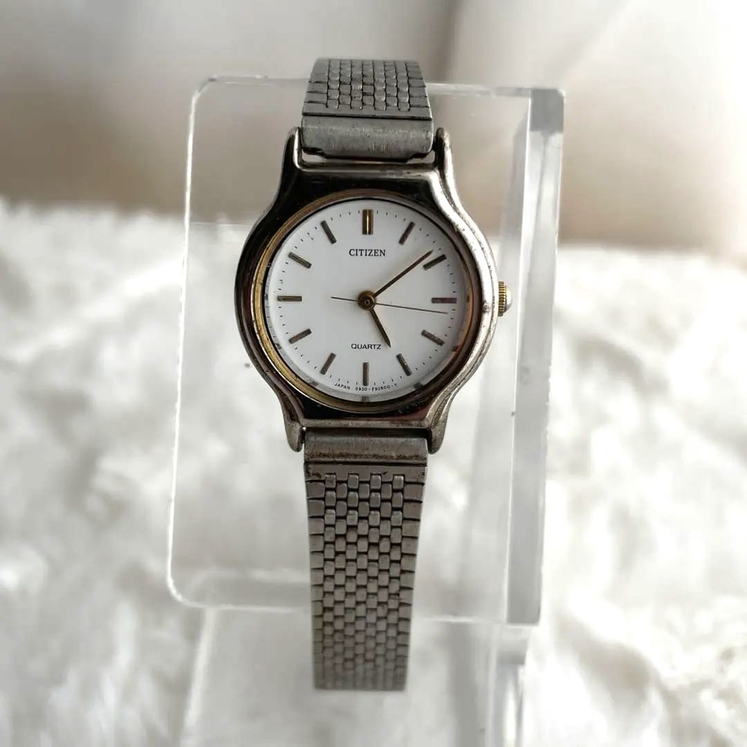 CITIZEN Analog Quartz Women Watch