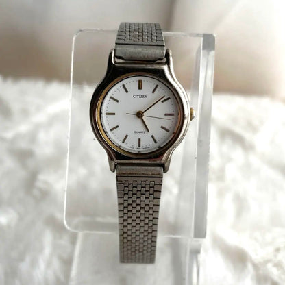CITIZEN Analog Quartz Women Watch