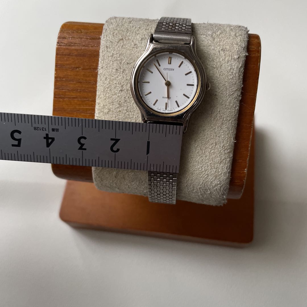 CITIZEN Analog Quartz Women Watch