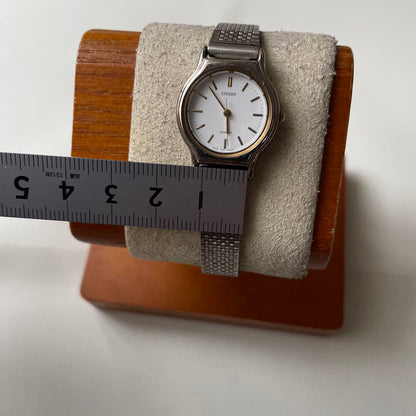 CITIZEN Analog Quartz Women Watch