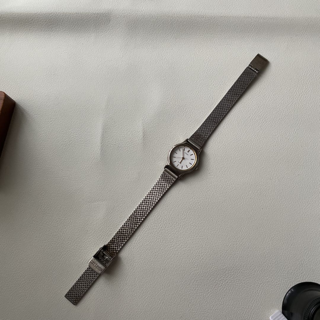 CITIZEN Analog Quartz Women Watch