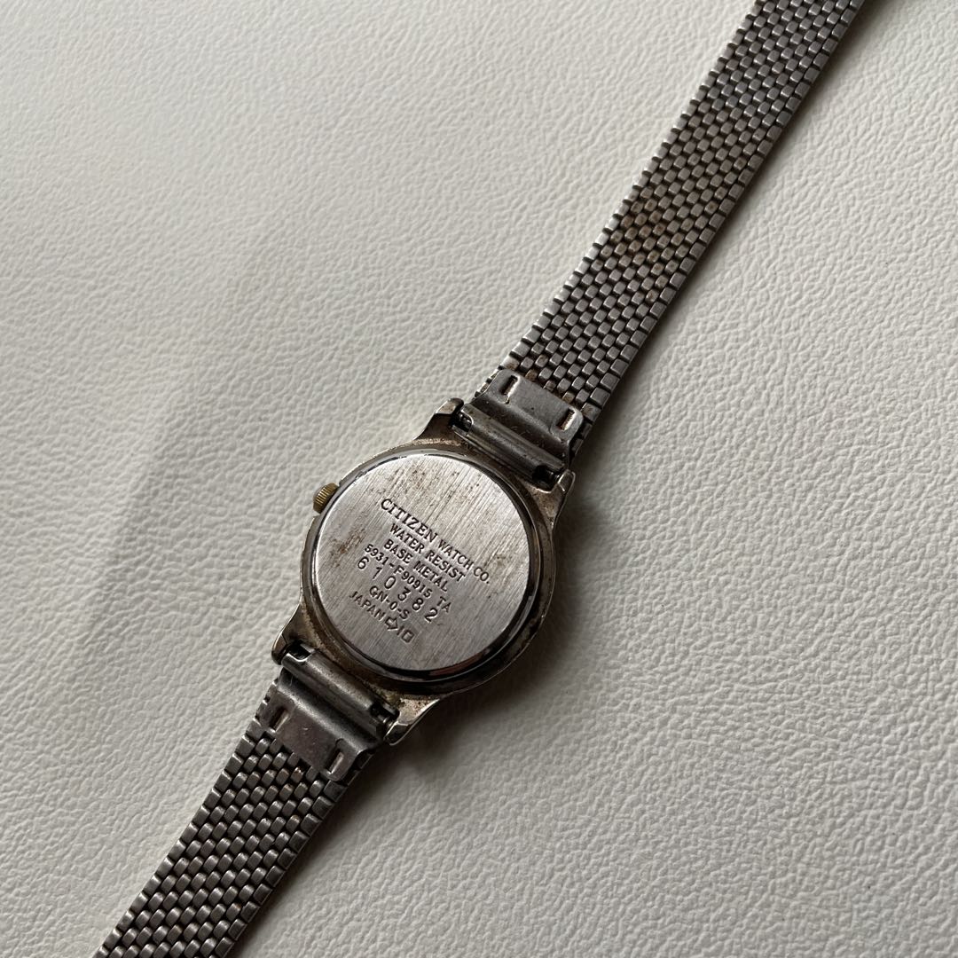 CITIZEN Analog Quartz Women Watch