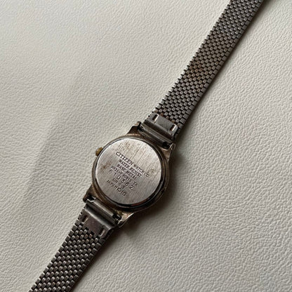 CITIZEN Analog Quartz Women Watch
