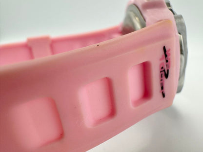 Fila Digital Quartz Women Watch Pink