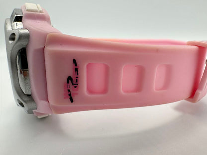 Fila Digital Quartz Women Watch Pink