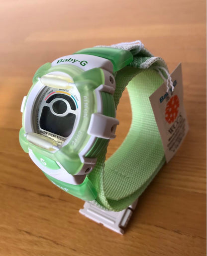 G-shock Baby-G Digital Quartz Women