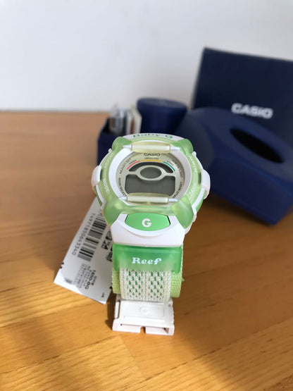 G-shock Baby-G Digital Quartz Women