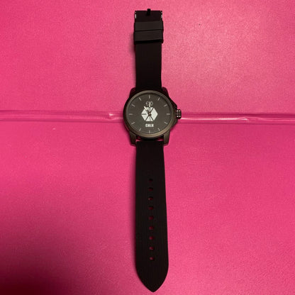 Exo CHANYEOL Analog Quartz Men