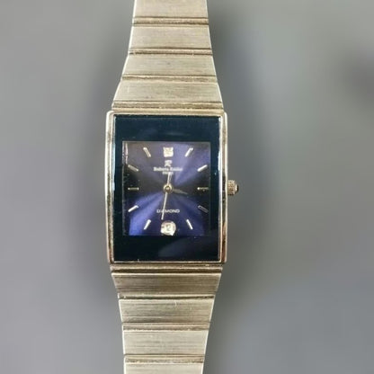 Analog Quartz Men