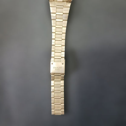 Analog Quartz Men