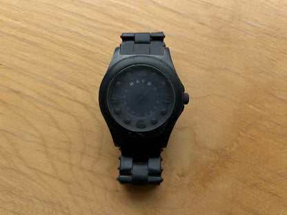 Marc By Jacobs Analog Quartz Unisex