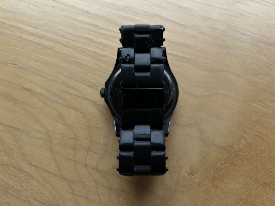 Marc By Jacobs Analog Quartz Unisex
