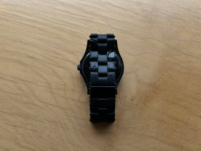 Marc By Jacobs Analog Quartz Unisex