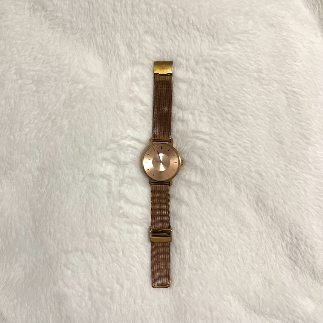 Klasse14 Analog Quartz Women