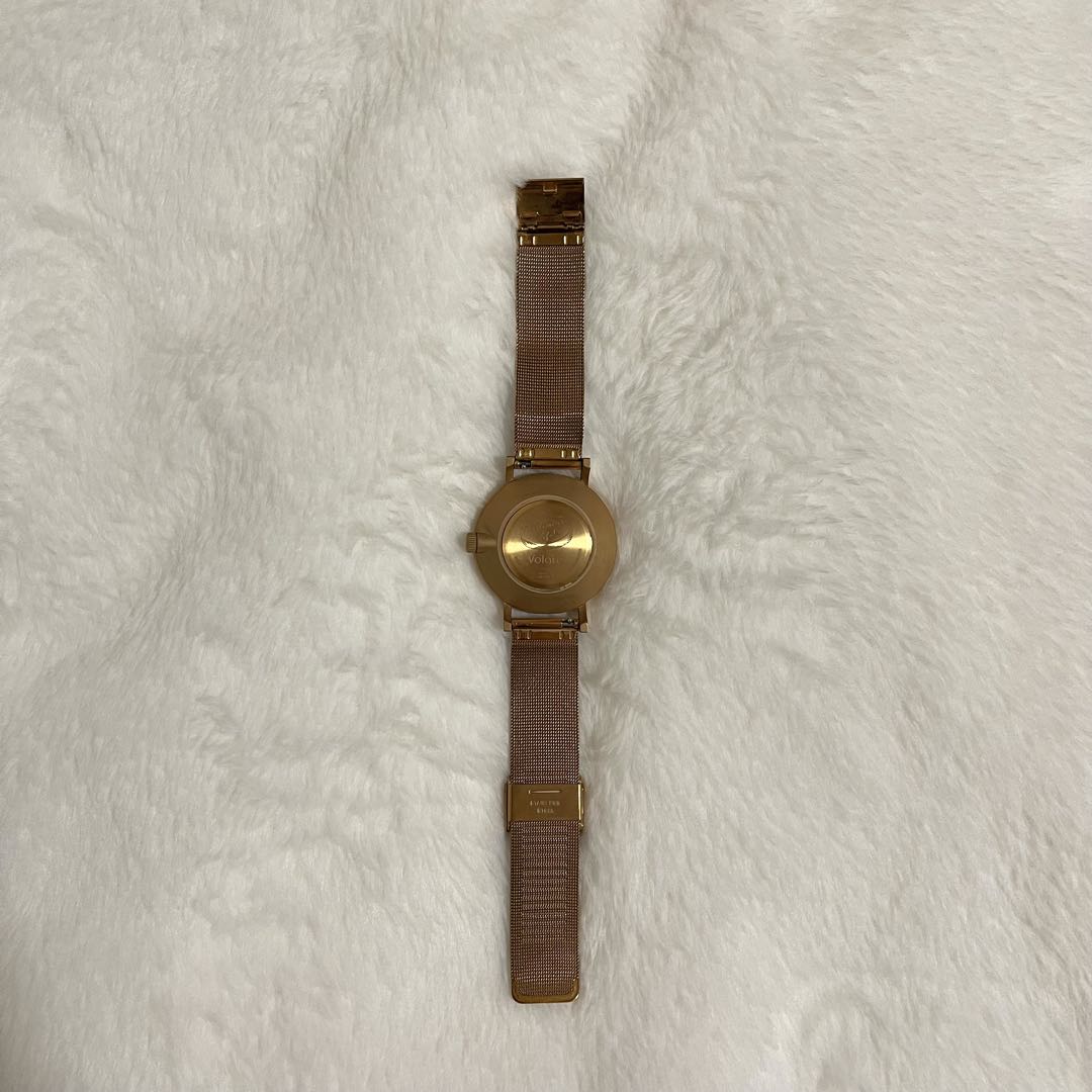 Klasse14 Analog Quartz Women