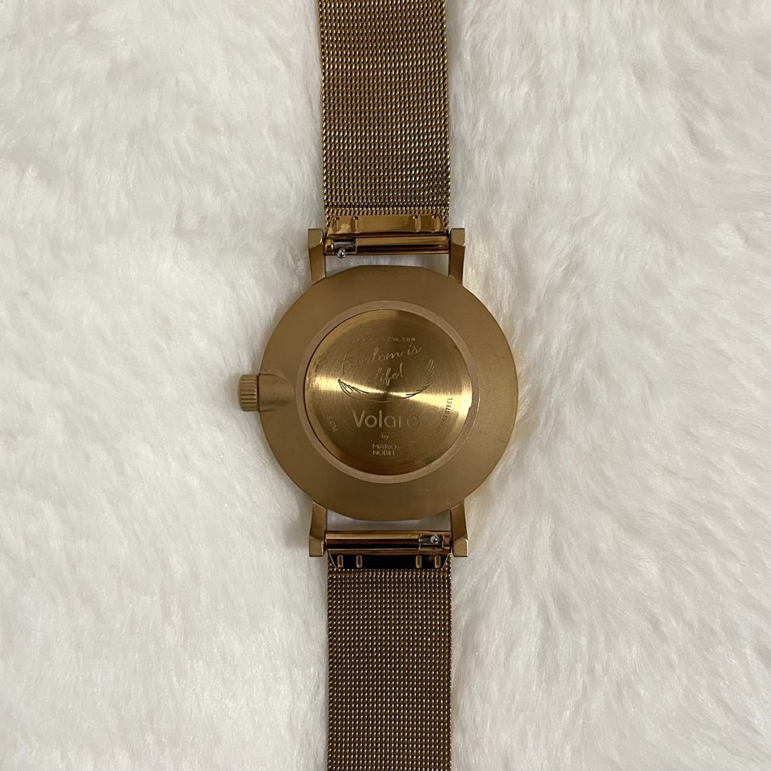 Klasse14 Analog Quartz Women