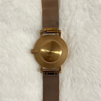 Klasse14 Analog Quartz Women