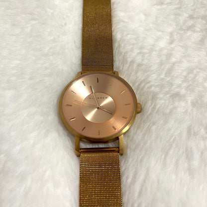 Klasse14 Analog Quartz Women