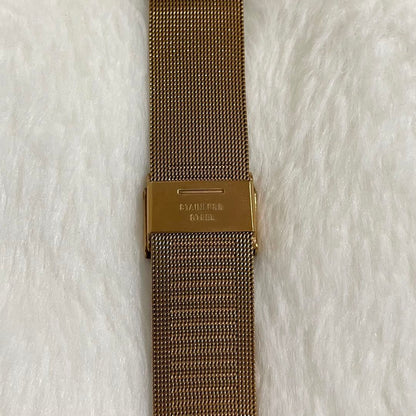 Klasse14 Analog Quartz Women