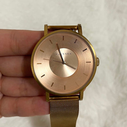 Klasse14 Analog Quartz Women