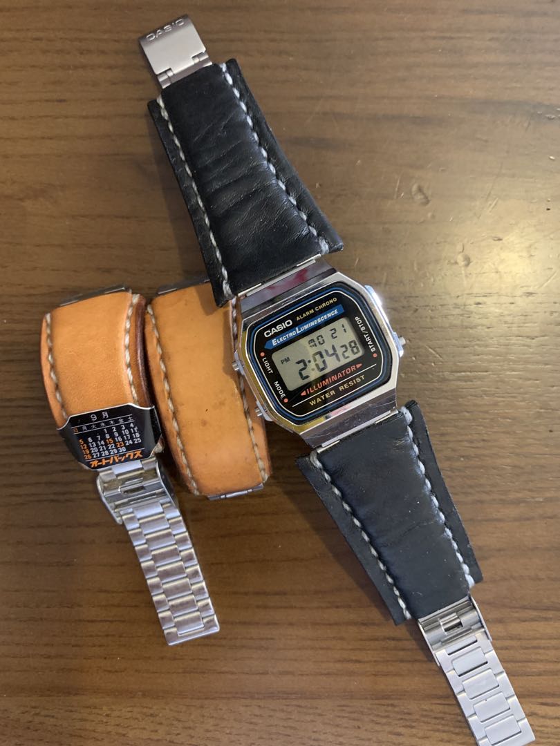 Casio