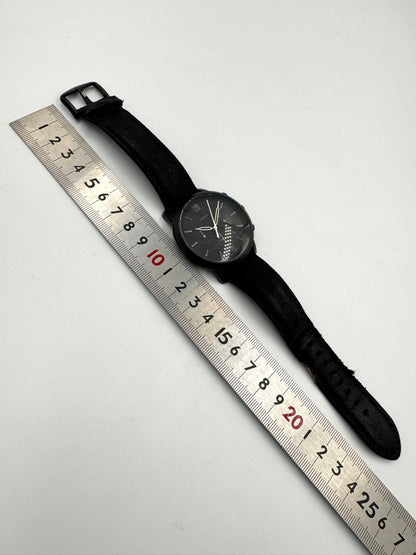 Fossil Analog Quartz Men Fs5503 Chronograph Watch