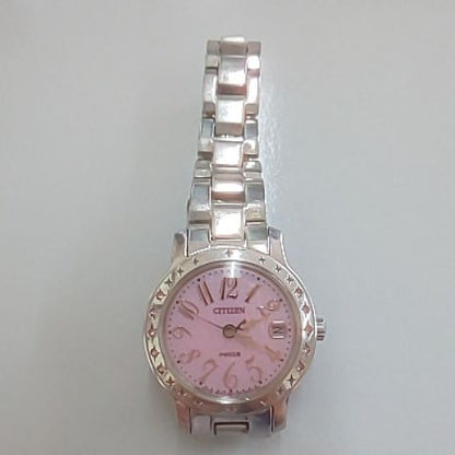 Citizen Wicca Analog Quartz Women