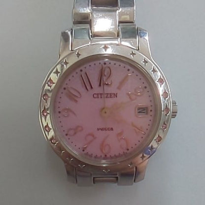 Citizen Wicca Analog Quartz Women
