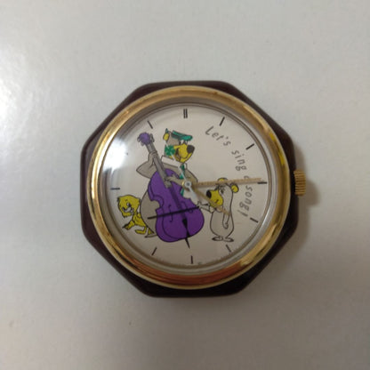 Hanna Barbera Analog Mechanical (Manual) Women
