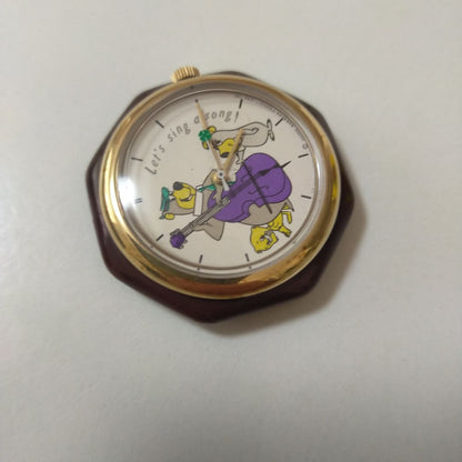 Hanna Barbera Analog Mechanical (Manual) Women
