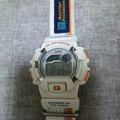 G-Shock Surfrider Digital Quartz Men