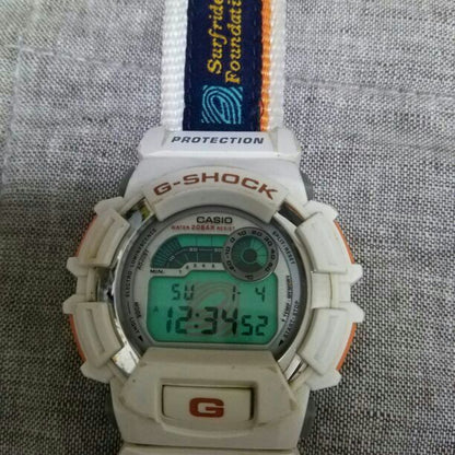 G-Shock Surfrider Digital Quartz Men