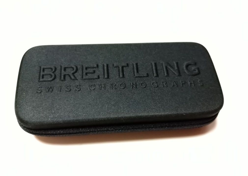 Breitling Analog Quartz Men