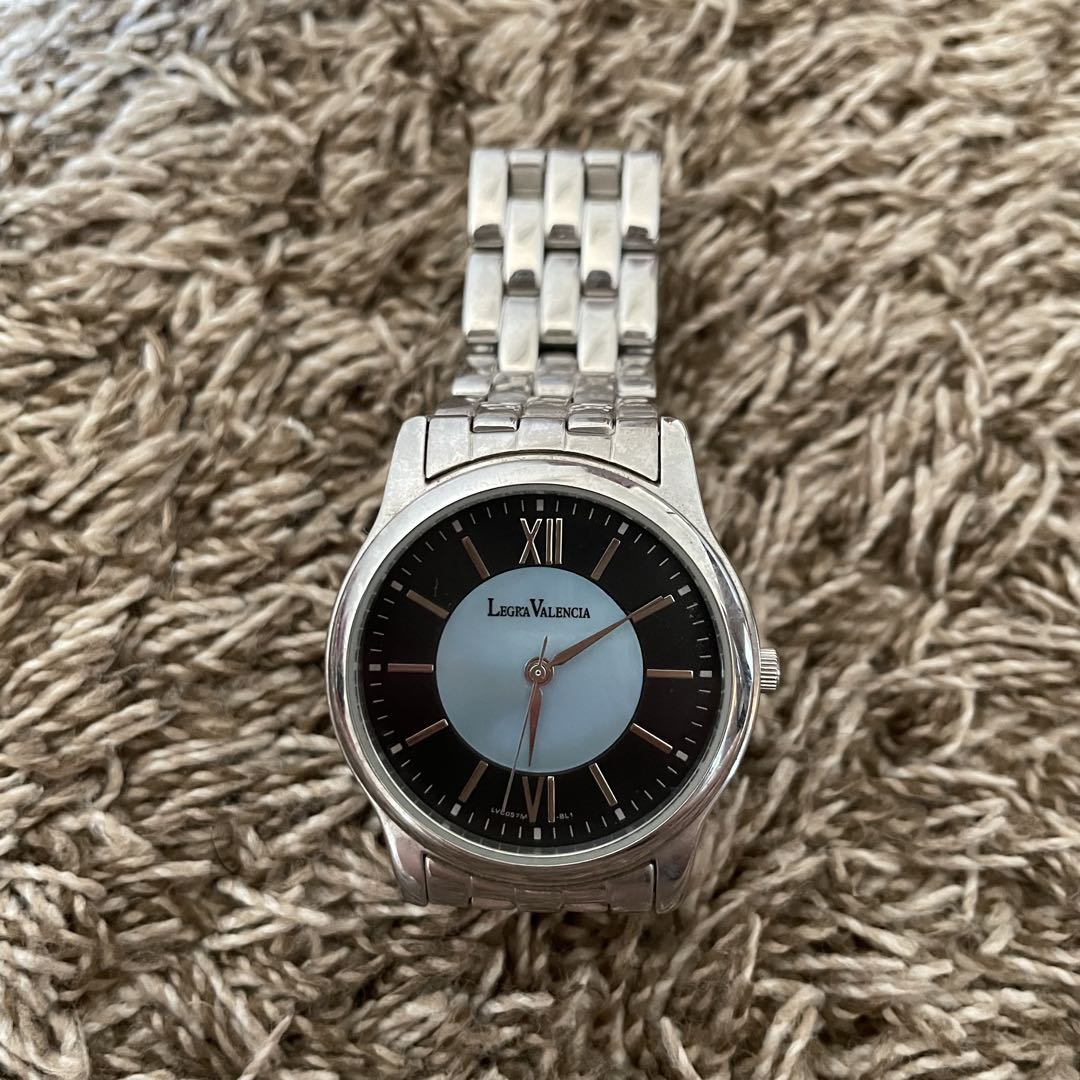 Analog Quartz Men