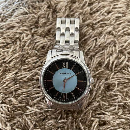 Analog Quartz Men