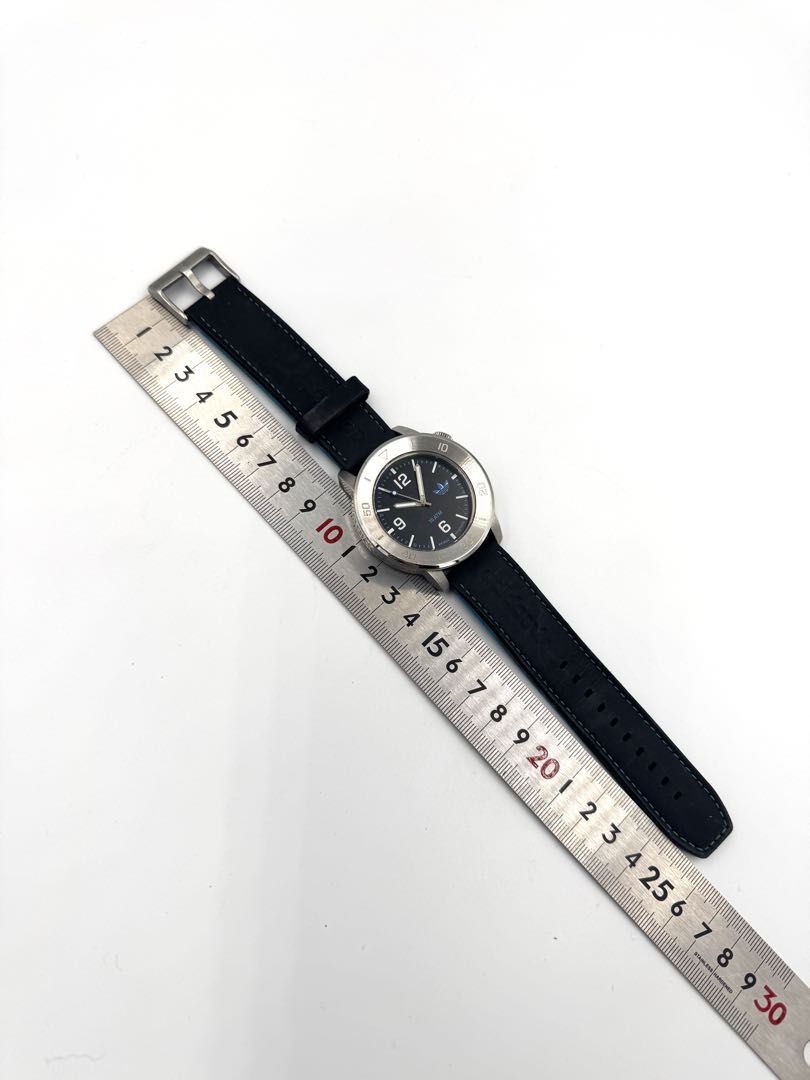 Adidas Analog Quartz Men Originals Watch