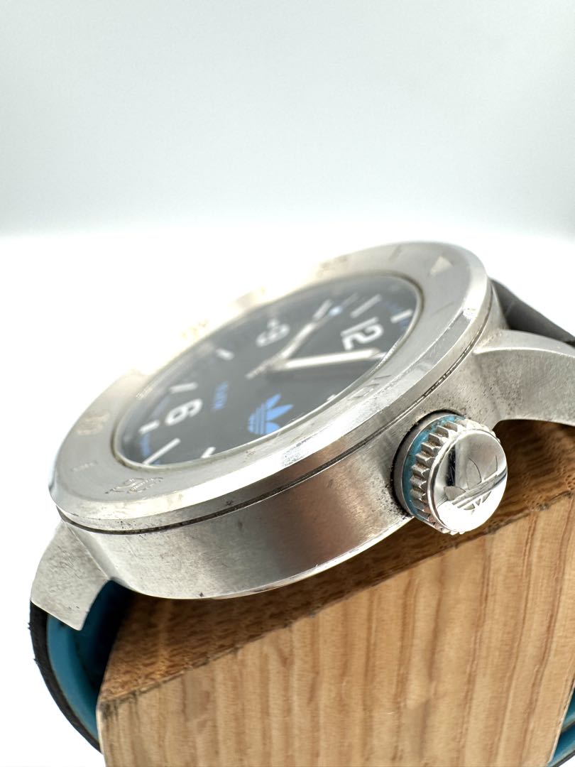 Adidas Analog Quartz Men Originals Watch