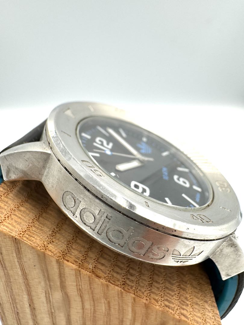 Adidas Analog Quartz Men Originals Watch
